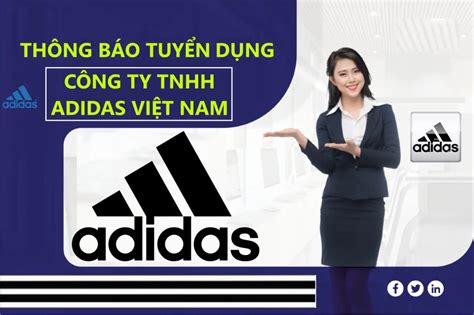 adidas tnhh vietnam.